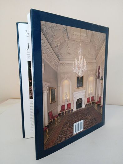 Dublin: A Grand Tour by Jacqueline O'Brien and Desmond Guinness (PT154)