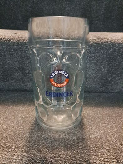 Beer glass