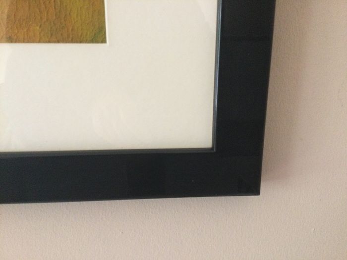 Art - Original Contemporary Oil on Canvas. ( Reduced)