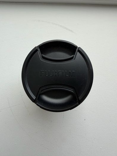 Fujifilm Fujinon XF 18-55mm f/2.8-4 R LM OIS