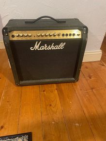 Marshall valvestate 8040