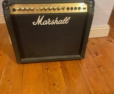 Marshall valvestate 8040
