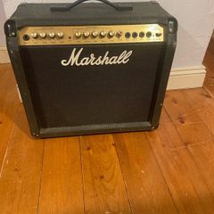 Marshall valvestate 8040