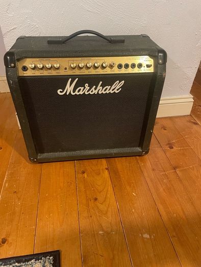 Marshall valvestate 8040