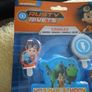 Nickelodeon 4 piece birthday candle set Image 2
