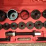19 pcs Wheel Bearing Removal and installation Kit Image 2