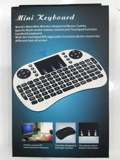 keyboard Mimi