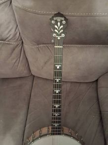 banjo