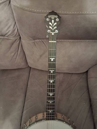 banjo