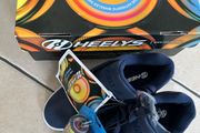 Heelys Vopel Skate Trainers 6uk