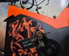Bodybike smart plus spin bikes top quality