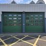 industrial Door Image 2