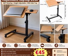 Office/ Laptop Desk