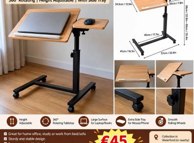 Office/ Laptop Desk