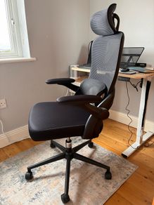 SIHOO Ergonomic Desk Chair - Excellent Condition