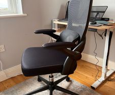 SIHOO Ergonomic Desk Chair - Excellent Condition