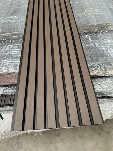 Composite Wall Panels