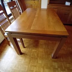 Dining Room Table