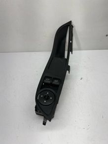 Ford Focus Mk3 Window Control Switch Panel Front Right Side Dt1t-14a132-ga 2016 A2l6b3s