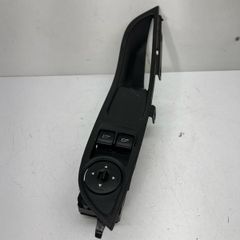 Ford Focus Mk3 Window Control Switch Panel Front Right Side Dt1t-14a132-ga 2016 A2l6b3s