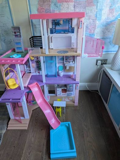 Barbie Dreamhouse