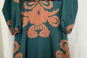 New Pala Doro Dress With Pockets