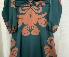 New Pala Doro Dress With Pockets