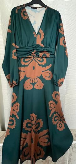 New Pala Doro Dress With Pockets
