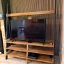 TV/media unit (Next Bronx ladder unit) Image 2