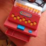 Casdon toy cash register 1968 Image 5