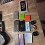 Ingot Zuca professional makeup artist bag with high-end makeup Image 4