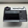 Fujifilm x100vi silver + accessories Image 3