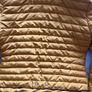 Zara Jacket BNWT Mustard Image 5