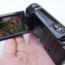 JVC Full HD Camcorder JVC Everio GZ-E15BE Camcorder 4Gb SD Hybrid 40x Optical Zooms and carry case Image 8