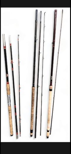 fishing gear