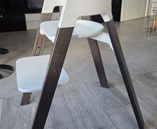 stokke steps