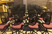 Office Chairs