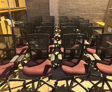 Office Chairs