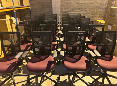 Office Chairs