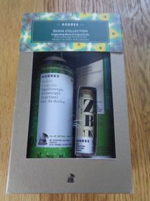 Korres Guava Collection for Sale