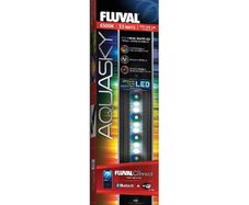 Fluval AquaSky 3.0 LED WiFi/BT 33W 45.25-57.5" (115-146 cm)