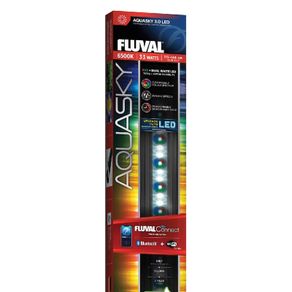 Fluval AquaSky 3.0 LED WiFi/BT 33W 45.25-57.5" (115-146 cm)