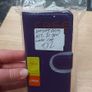 Wallet Case For Samsung Galaxy A12 Image 2
