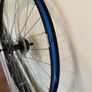 100% Brand-new Bicycle Mountain bike Rear Wheel, Back Wheel 27.5" Quick Release Disc Brake Wheel 7 Speed Freewheel Shimano cassette Image 6