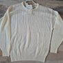 BNWT Castle of Ireland jumper, size 40 Image 2