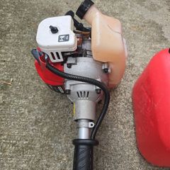 garden power tools