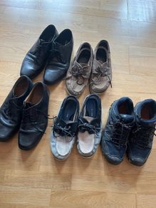 Gents shoes
