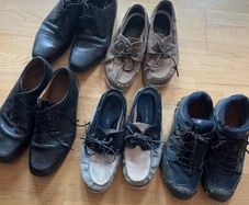 Gents shoes