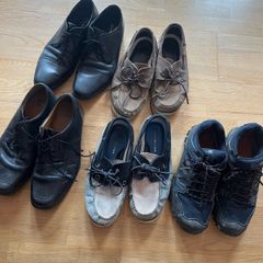 Gents shoes
