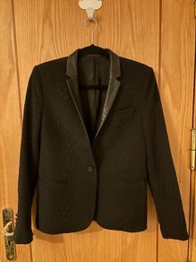 Women's The Kooples Blazer UK 8
